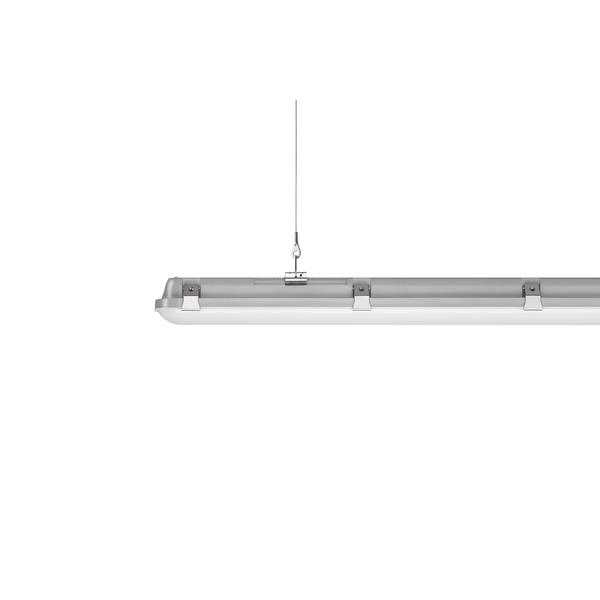 Brumberg Leuchten LED-Feuchtraumleuchte 1490mm 4000K 78015114