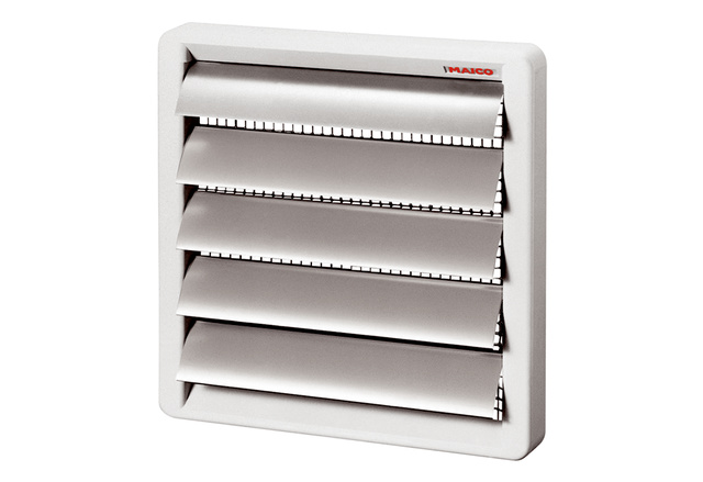 Maico Verschlussklappe AS 20