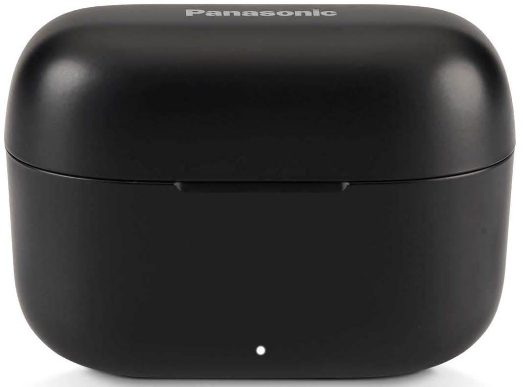 Panasonic Deutsch.CE True Wireless Kopfhörer Touch-Sensor, IPX4 RZ-B110WDE-K