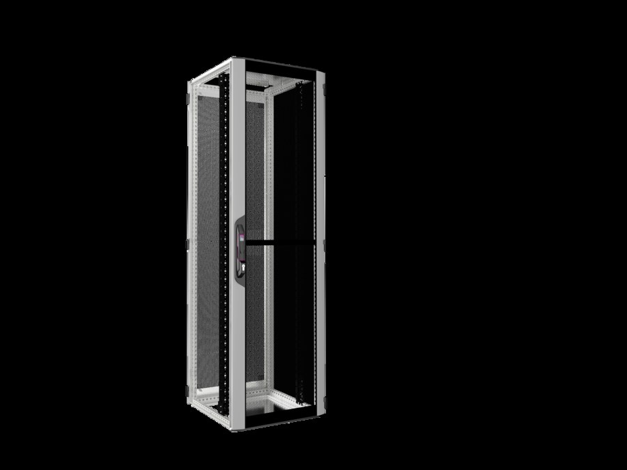 Rittal Netzwerk/Serverschrank standard, belüftet VX 5307.114