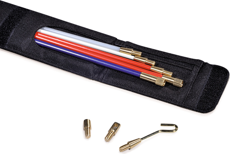 HellermannTyton Kabelziehstrumpf-Set 4-15mm CS-ACG0415 (VE3)