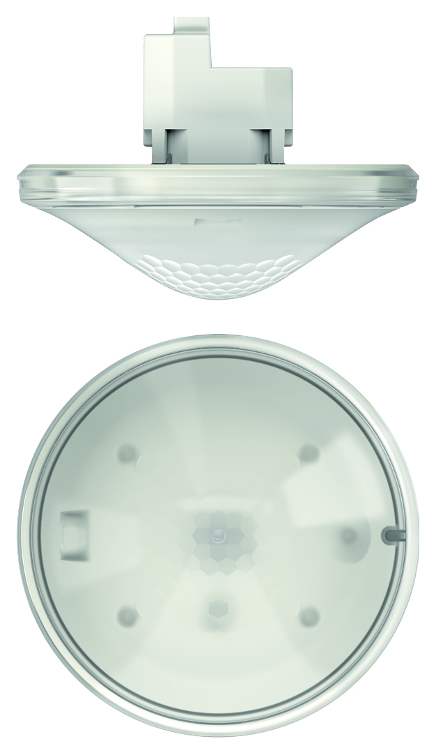 Theben Präsenzmelder Slave E UP WH thePremaS360#2070630