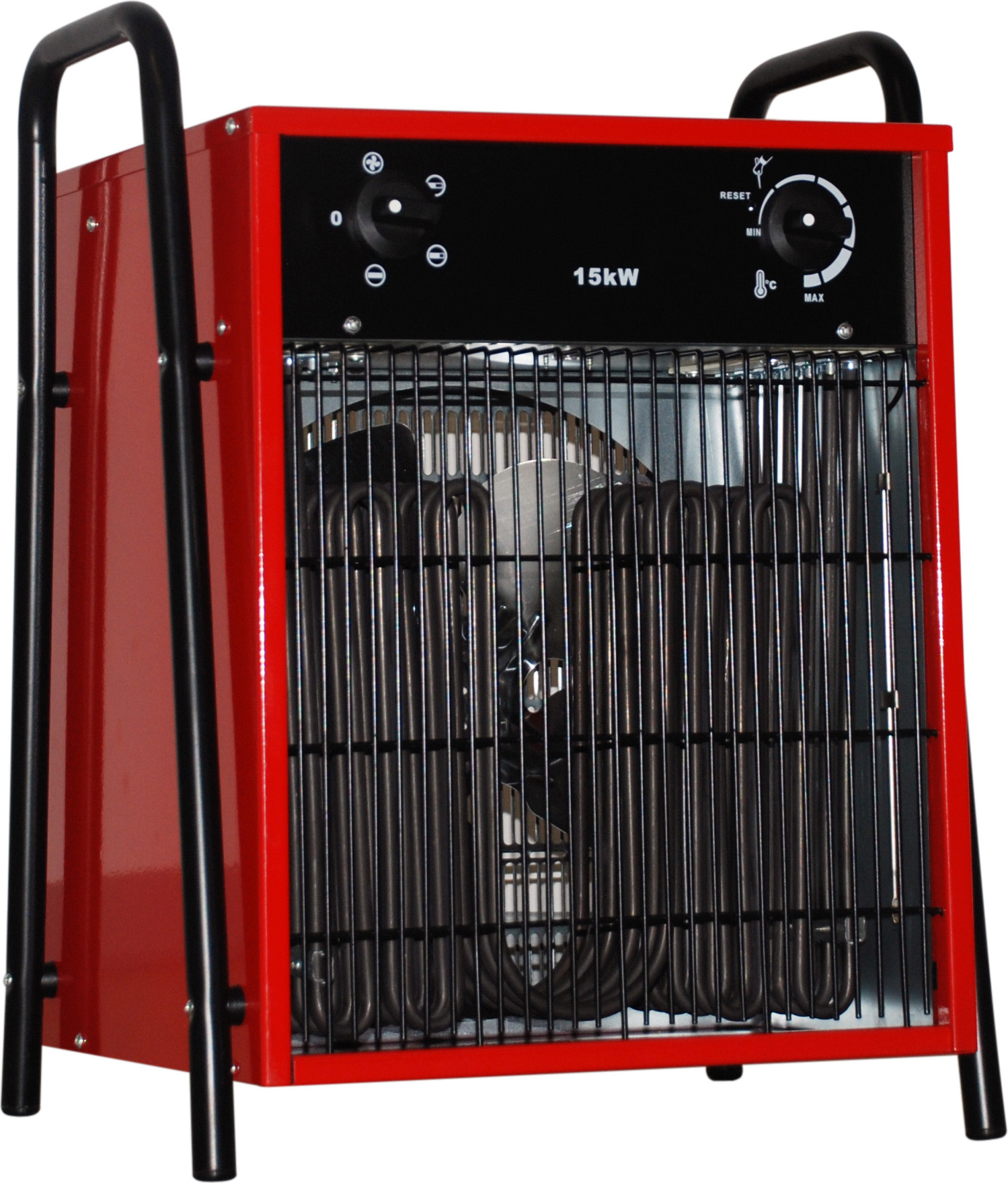 pegro Heizgerät 15kW IFH03-150H