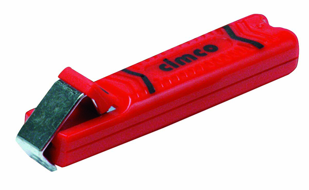 Cimco Werkzeuge Jokari-Kabelmesser 4-16mm o.Kl. 120012