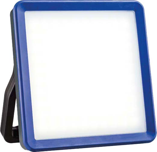 Sonlux LED-Arbeitsleuchte IP66, dimmbar 83-A1043-0006