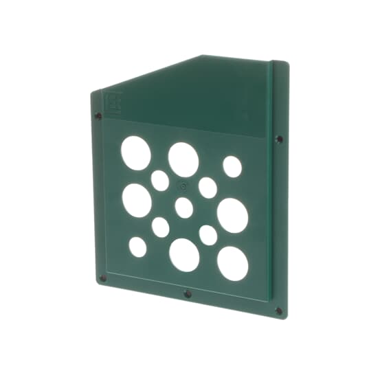 Striebel&John Plantasche A5 selbstklebend ZA5