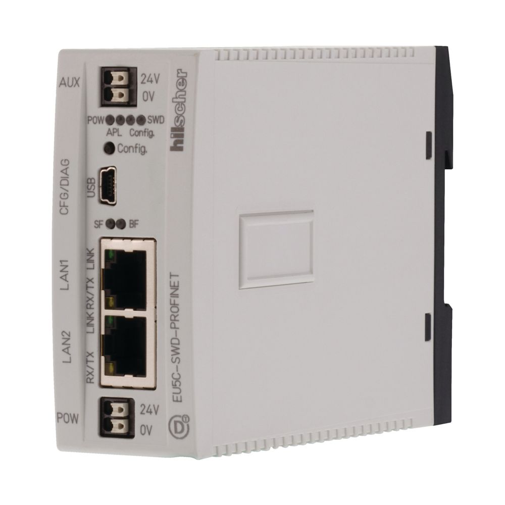 Eaton (Moeller) Gateway Profinet EU5C-SWD-PROFINET