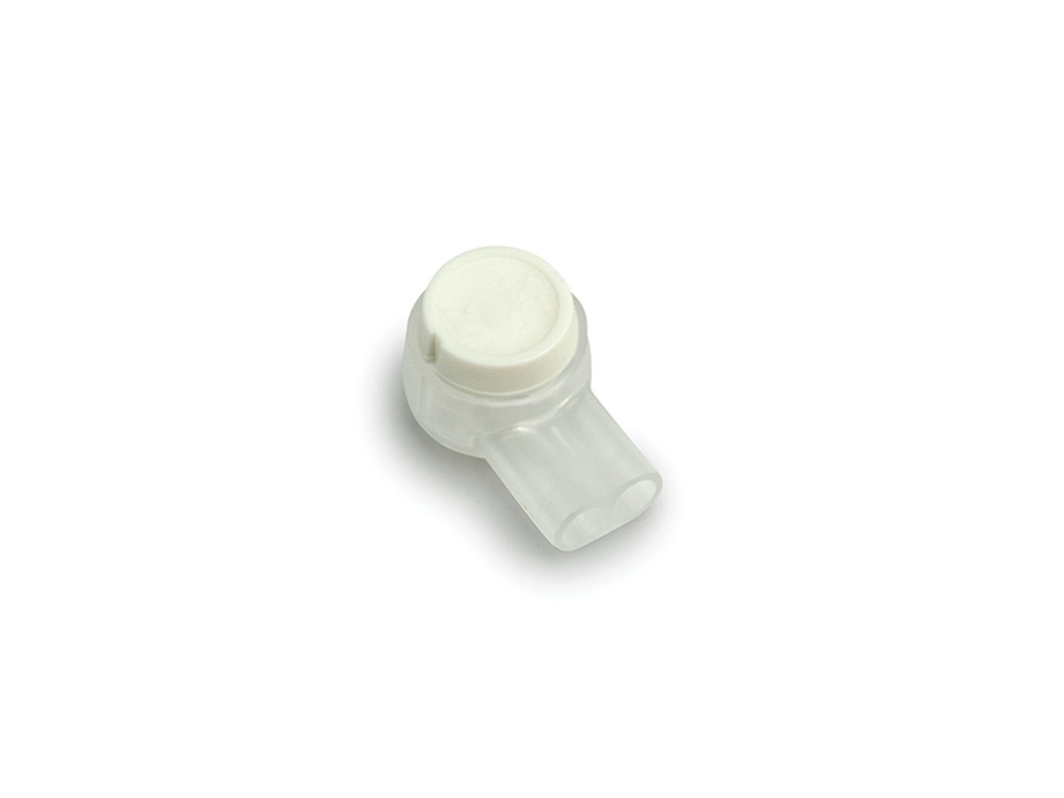 100 STK Corning Aderverbinder trocken ws AWG 27-19 UY2D-BOX