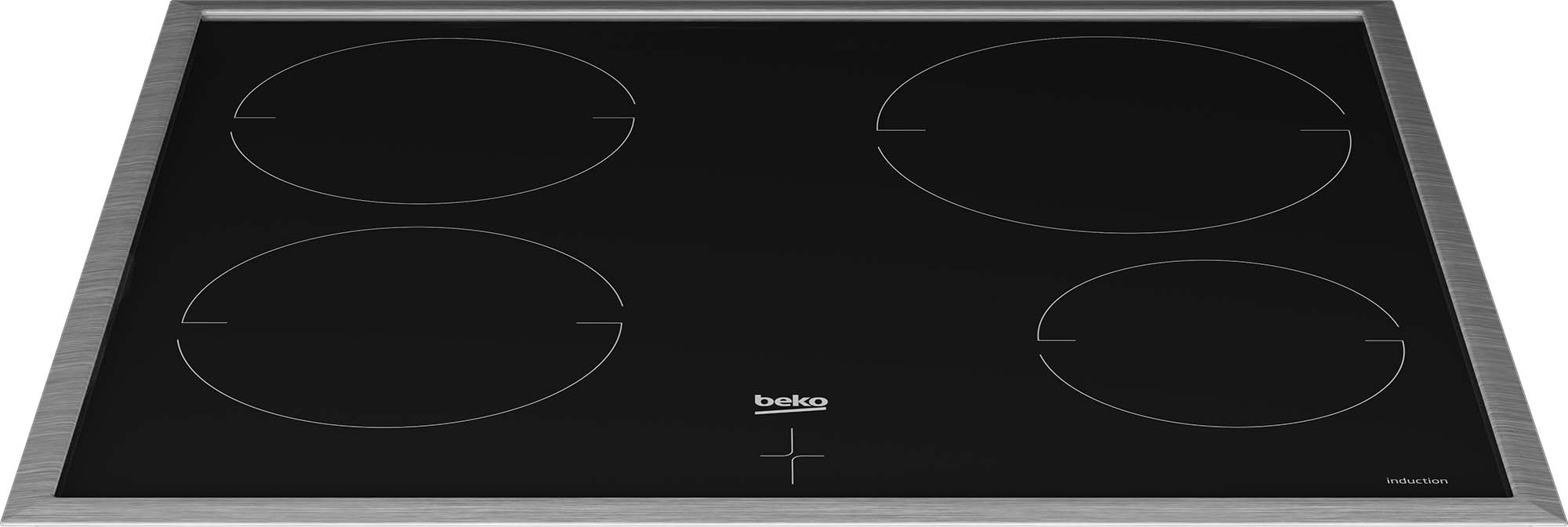 Beko MDA EB-Herdset Induktion,AeroPerf. BBUM12341XE