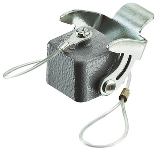 Harting Abdeckkappe HAN 3A-AK-QB 09200035422