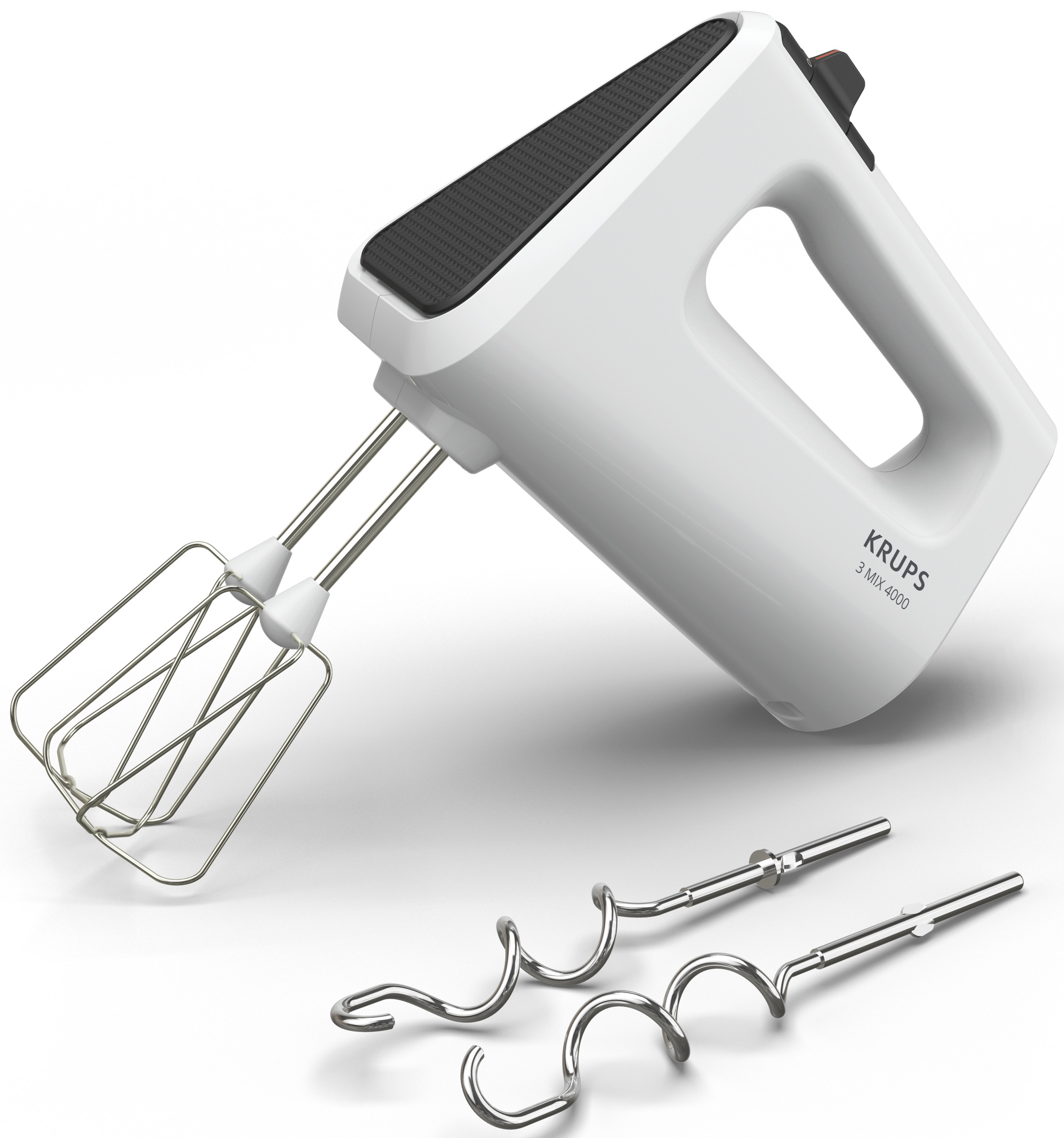 Groupe SEB WMF Handmixer 3Mix 4000 GN 4001 ws