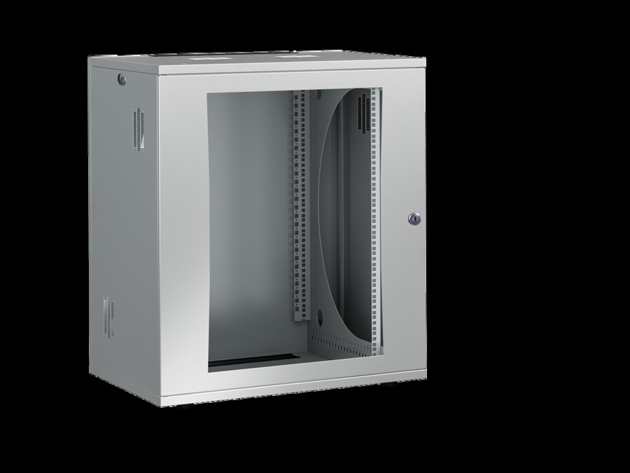 Rittal FlatBox 18HE 700x892x700mm DK 7507.210