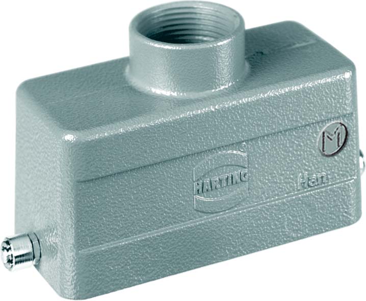 Harting Tüllengehäuse Han 24B-gg-R-M32 19300241442