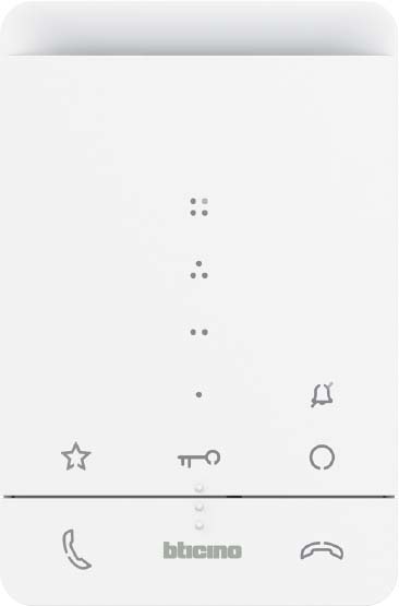 Legrand (SEKO) Audio-Hausstation CLASSE100 A16E 344282