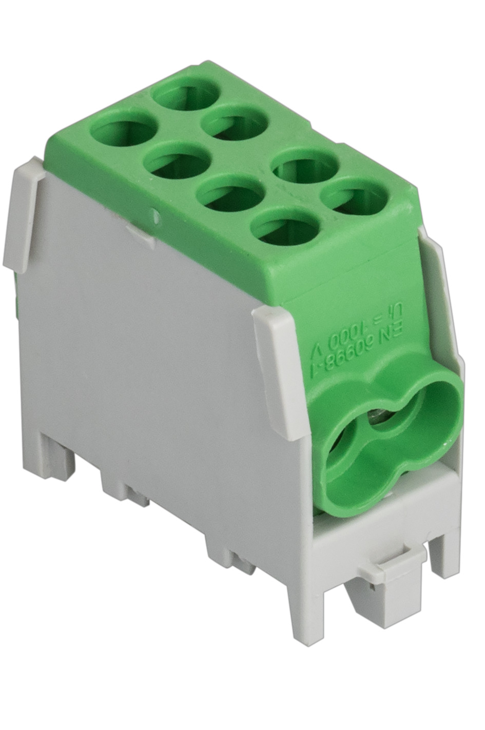 Pollmann Abzweigklemme grün HLAK25-1/2M2#2080138
