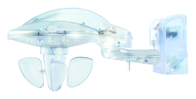 Theben Wetterstation KNX Meteodata 140 S KNX