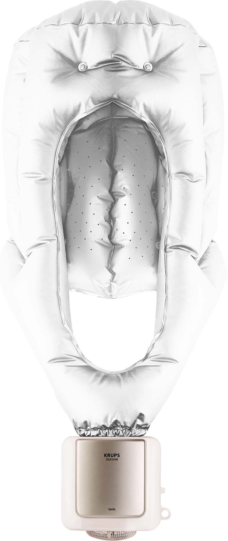 Groupe SEB WMF Schwebehaube Ionic CF 6000 ws