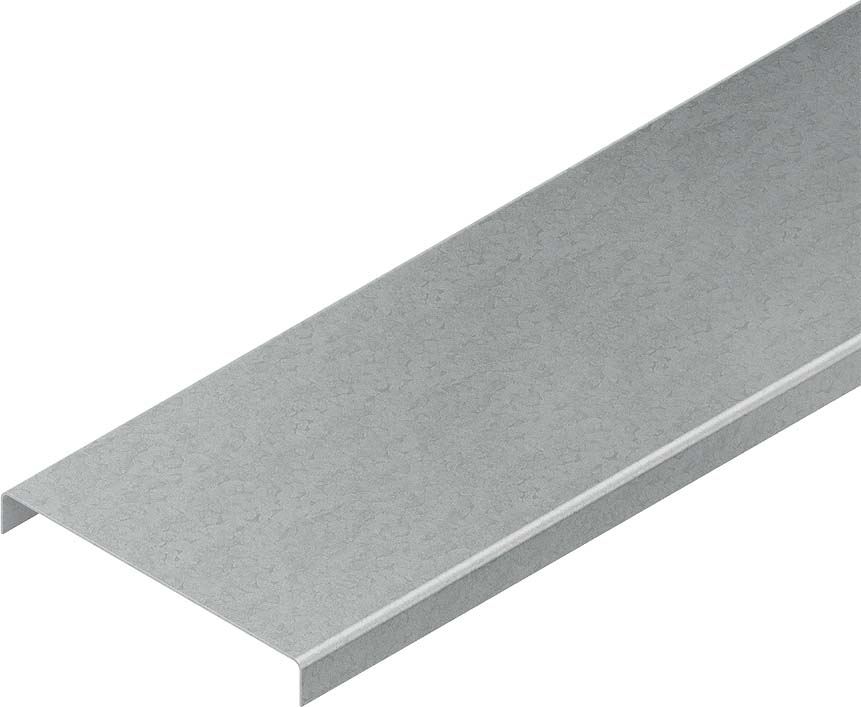 3 M Niedax Kabelrinnendeckel RD 100