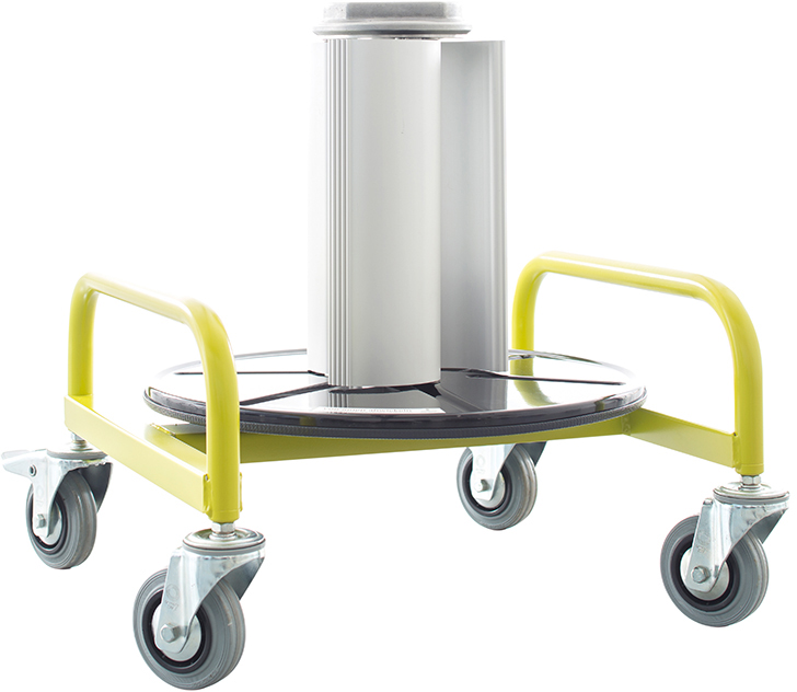 Lübbering Rollprofi Vario