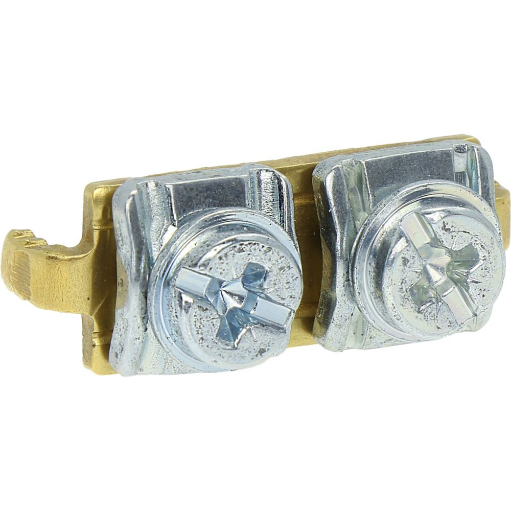 Eaton (Moeller) Neutralleiterklemme f. Kleingehäuse K-CI-K1/2 Eaton (Moeller) Neutralleiterklemme f. Kleingehäuse K-CI-K1/2