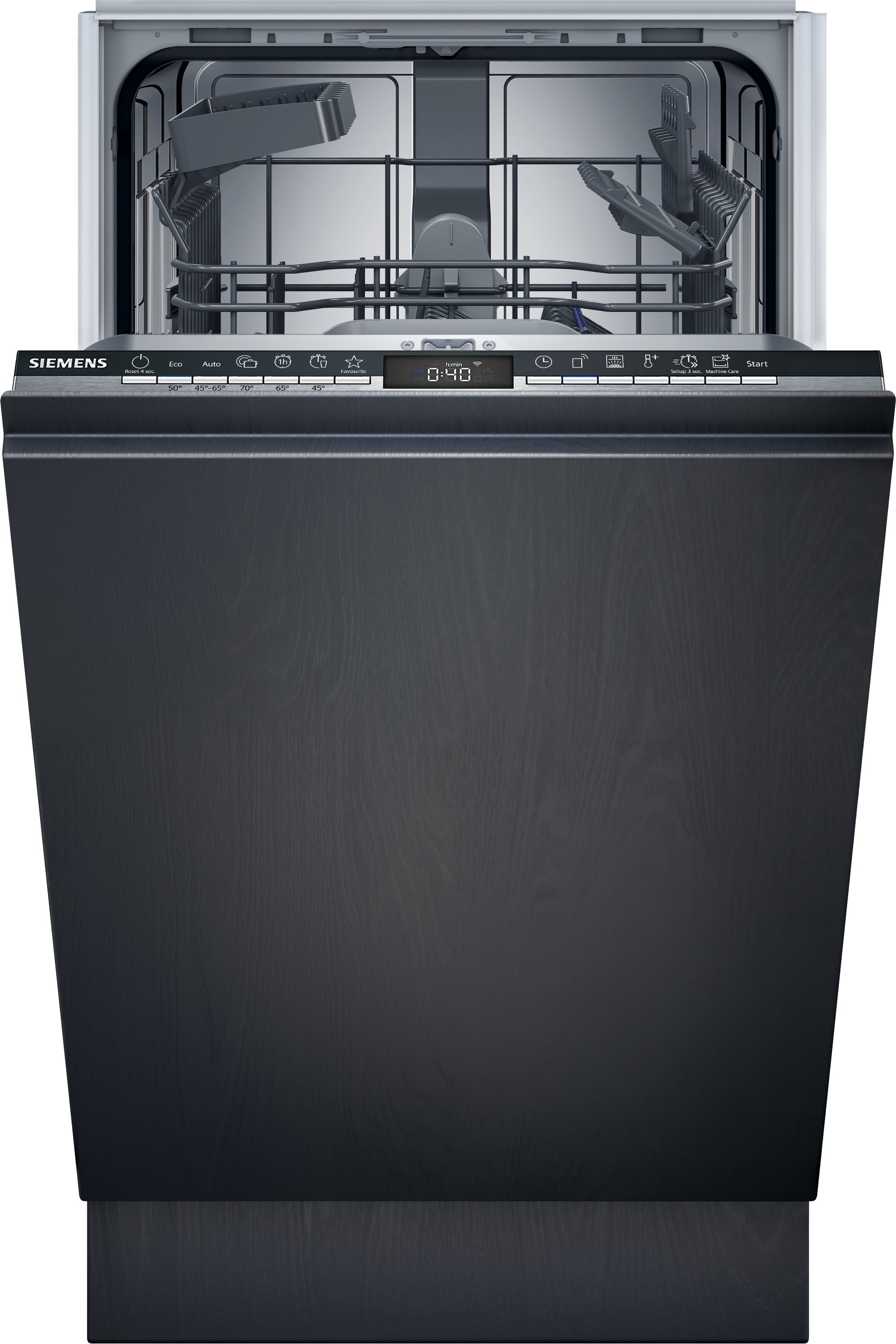 Siemens MDA EB-Geschirrspüler IQ300 SR63EX24KE