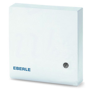 Eberle Controls Temperaturregler RTR-E 6145
