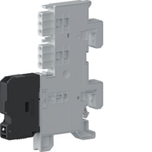 Hager Sammelschienenbox 1.6A,25kA KU9S15HE