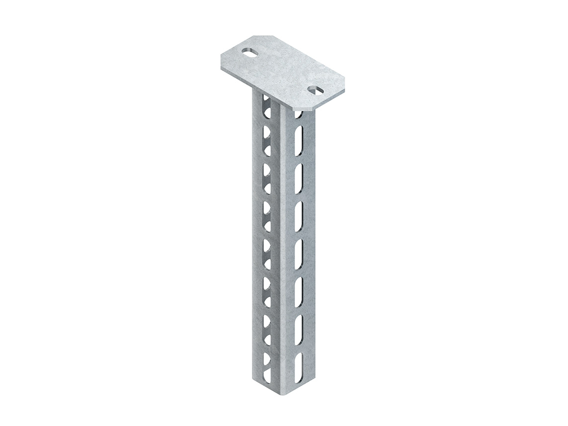 Niedax Hängestiel HU 5050/700