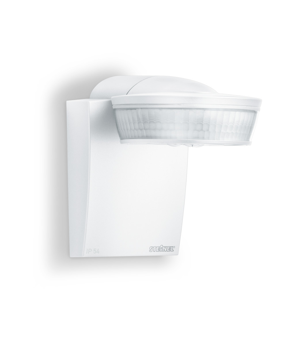 Steinel Bewegungsmelder COM1 (on/off) sensIQ EVO AP WS