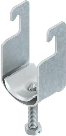 Niedax Bügelschelle BU 26