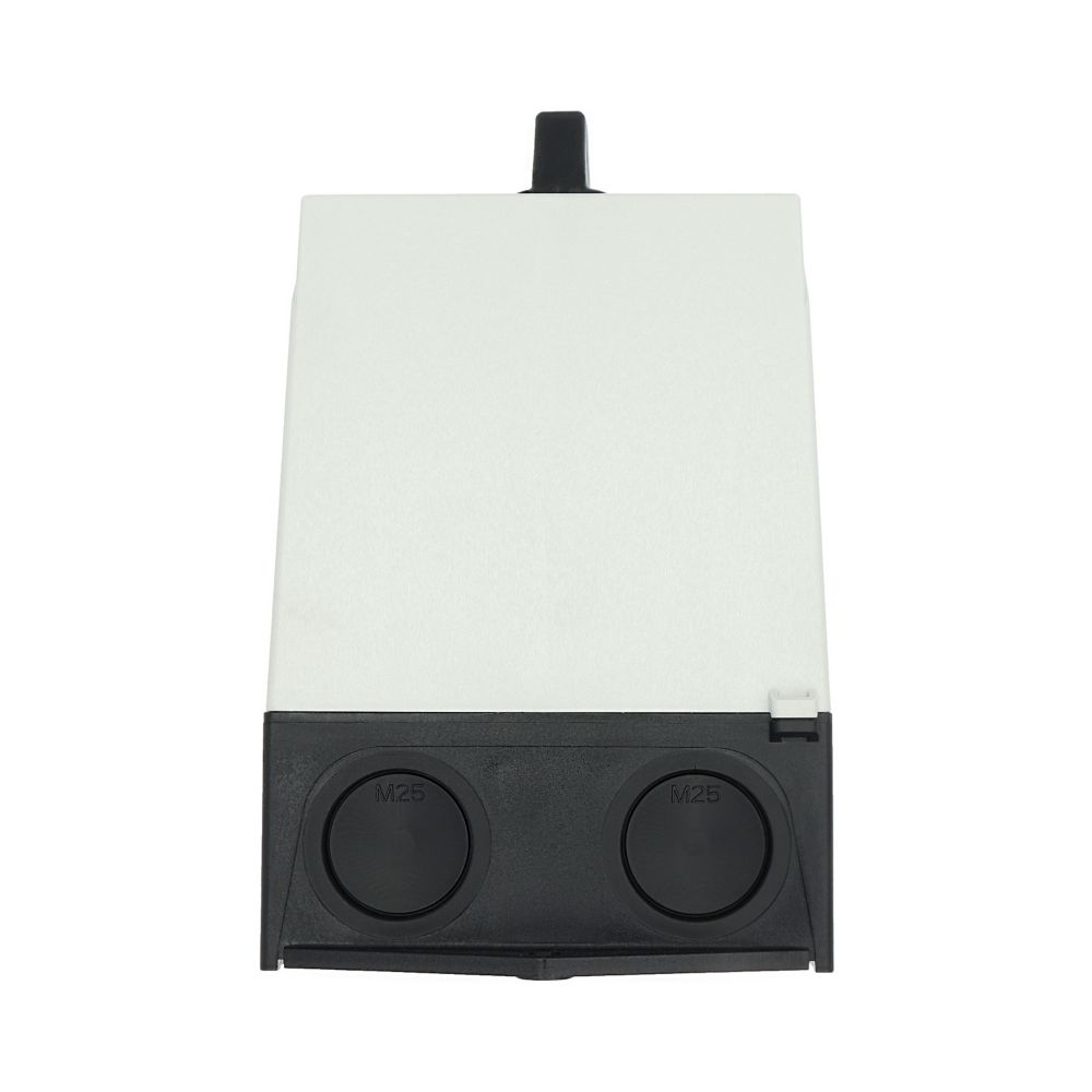 Eaton (Moeller) WendeSternDreieck-Schalt. 3p,32A,13KW,IP65 T3-5-15876/I2 Eaton (Moeller) WendeSternDreieck-Schalt. 3p,32A,13KW,IP65 T3-5-15876/I2
