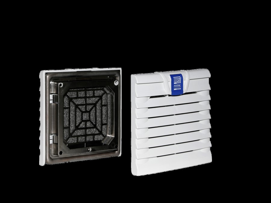 Rittal EMV-Austrittsfilter für SK 3237.6xx SK 3237.060