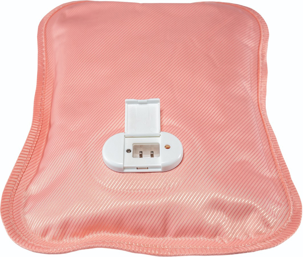 Unold Elektrische Wärmflasche Wärmi 86010 beige
