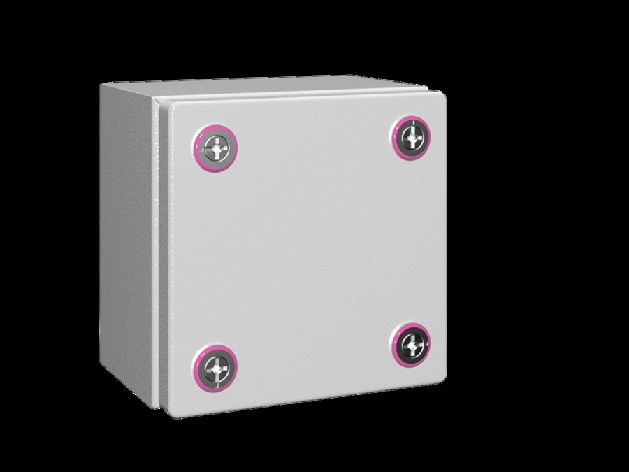 Rittal Klemmenkasten KX BHT 150x150x120 mm KX 1500.000