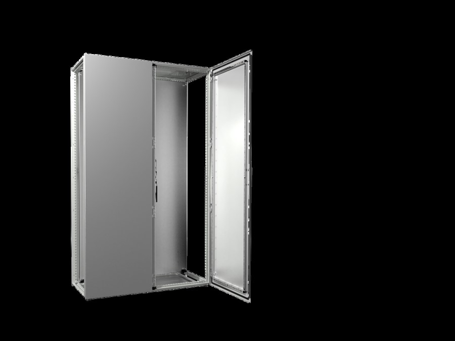 Rittal Anreih-Schranksystem 2-Tür BHT: 1200x2000x500mm VX 8205.000