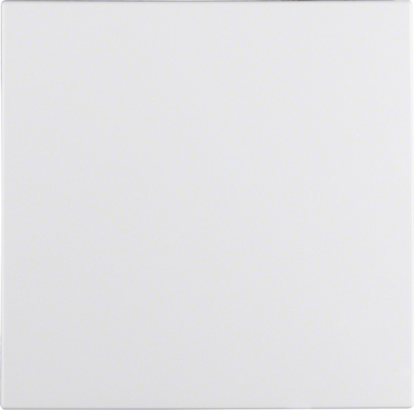 Berker Wippe pws/matt 16201909