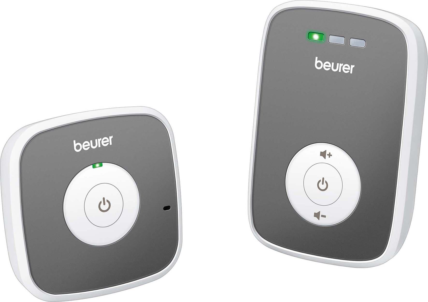 Beurer Babyphone digital BY 33