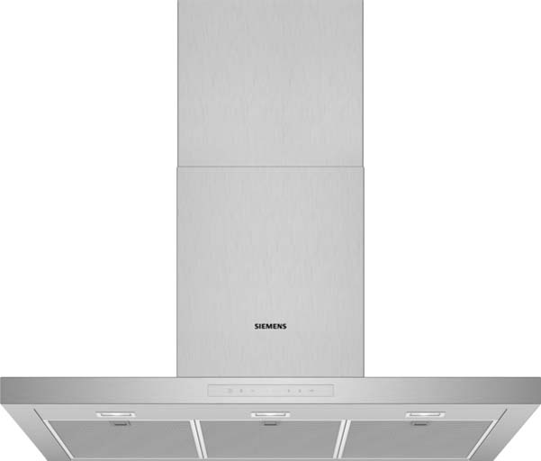 Siemens MDA Wandesse IQ500 LC97BCP50