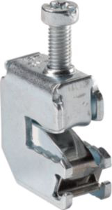 Hager Sammelschienenklemme 16qmm,f.CU12-30x5mm K96Q