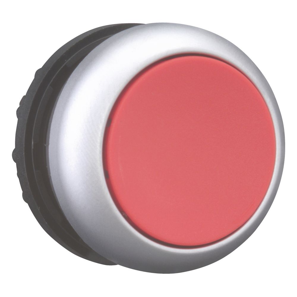 Eaton (Moeller) Drucktaste flach,rot M22-D-R Eaton (Moeller) Drucktaste flach,rot M22-D-R