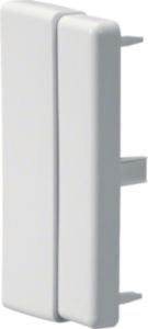 Tehalit Endstück einstellbar (40,60)x110 vweiß LFF601106 vws