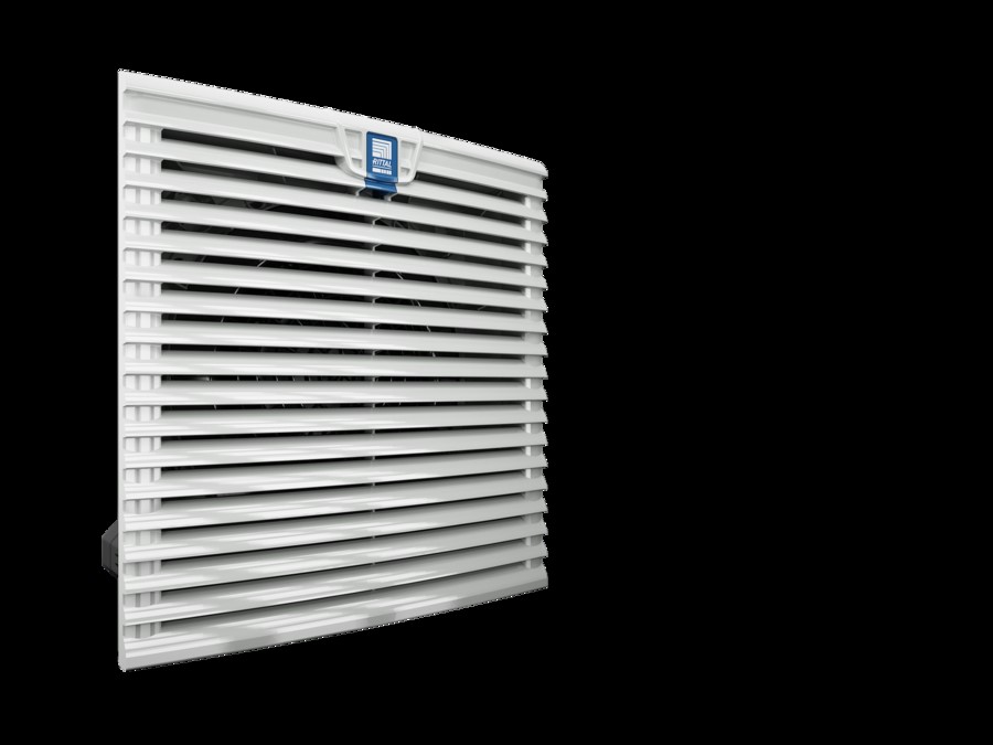 Rittal EMV-Filterlüfter 230/250m3/h, 230VAC SK 3241.600