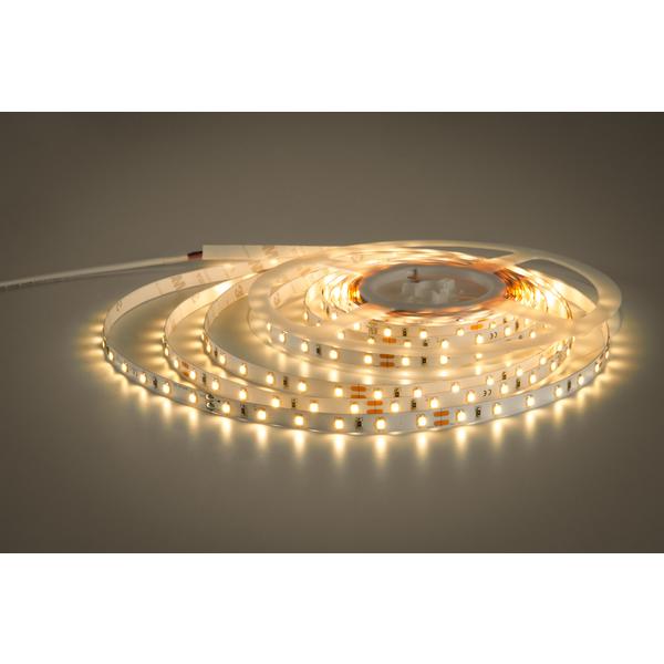 Brumberg Leuchten LED-Flexband 24V 2700K IP00 5m 38202027 EEK F (Spektrum A bis G )