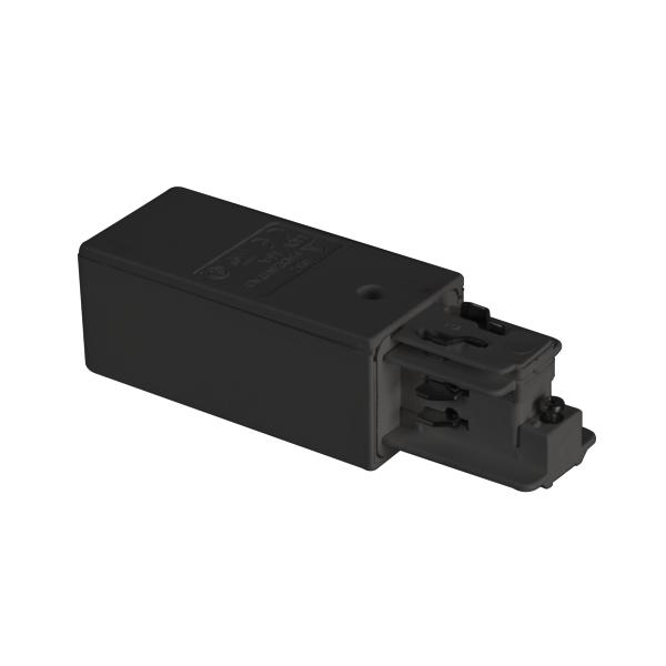 Brumberg Leuchten Endeinspeisung sw, Schutzleiter rts 88122080