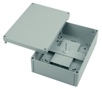 Telegärtner LWL Spleissbox IP66 100022194