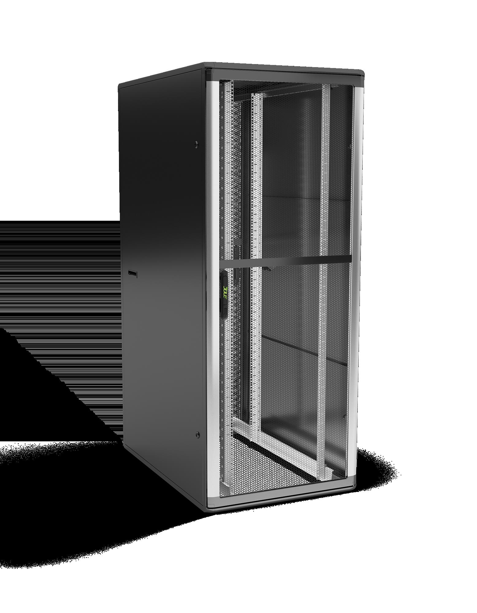 Enoc Serverschrank 42HE 800x1000x2000 S1 81020-S