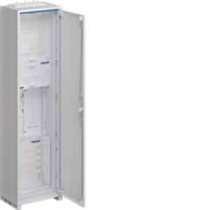Hager Komplettschrank, universZ 1ZP,BKE-I,OKK,H1100 ZB31SET21N
