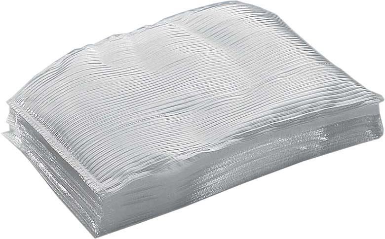 Rommelsbacher Vakuumier Beutel 50 St. 20x30cm VBS 203