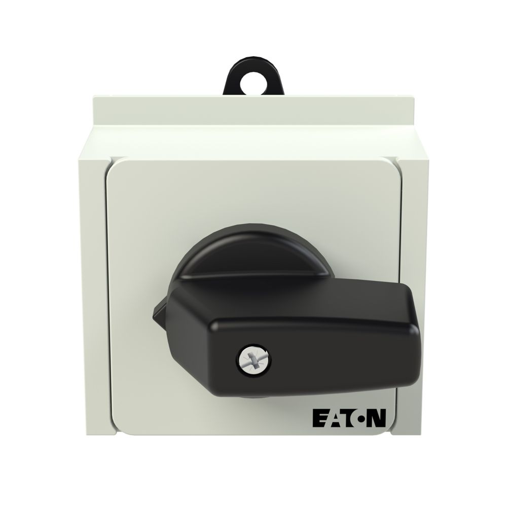 Eaton (Moeller) Ein-Aus-Schalter 2pol. T0-1-102/IVS
