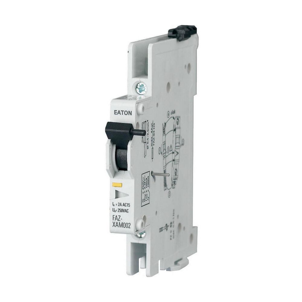 Eaton (Moeller) Hilfsschalter FAZ-XAM002